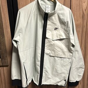 2017 Nike Tech-Pack Jacket